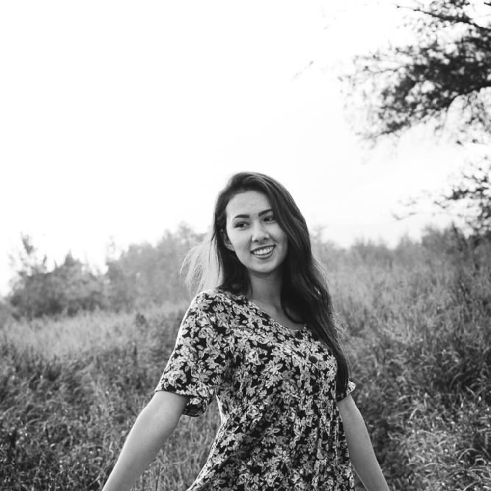 Meet your Posher, Kelsey